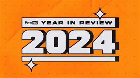 Pornhub’s Year in Review breaks down this year’s  .
